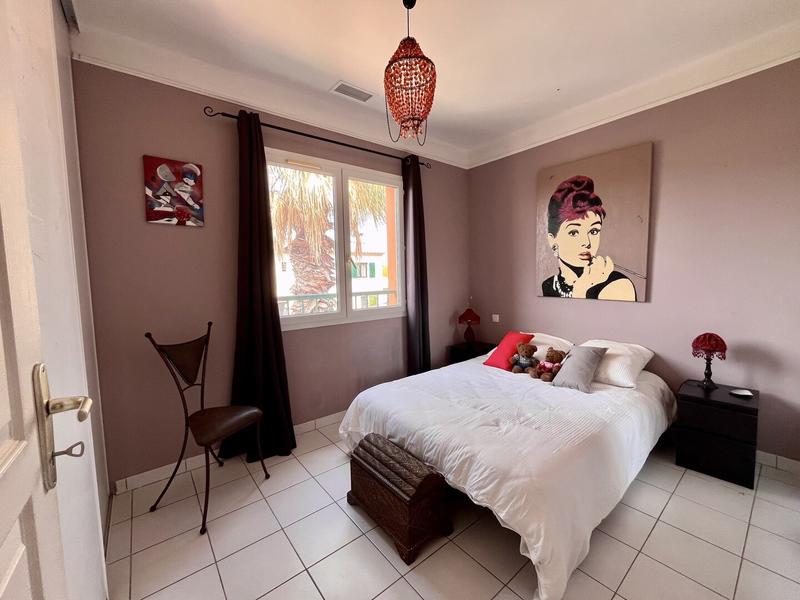 Maison - 155 m² - 7 pièces