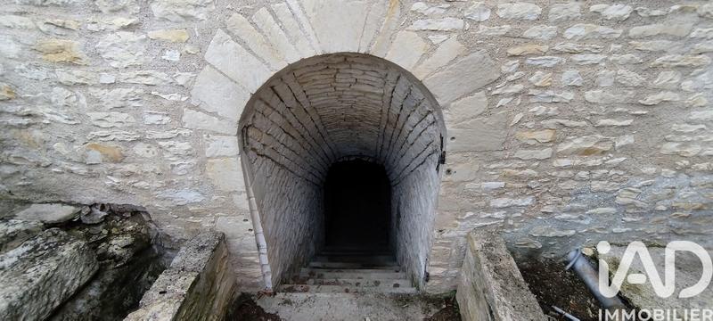 Maison - 188 m² - 5 pièces