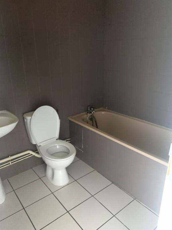 Studio - 29 m² - 1 pièce