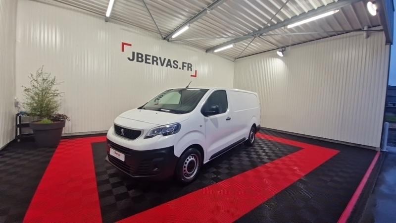 Peugeot Expert tole long 2.0 bluehdi 120 ss premium