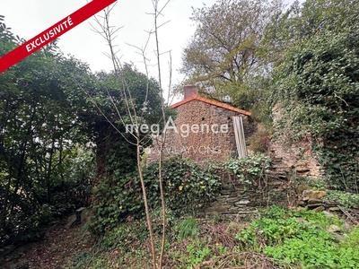 Maison - 70 m² - 2 pièces