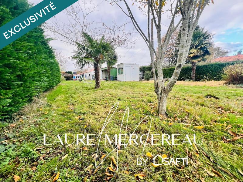 Maison - 73 m² - 4 pièces