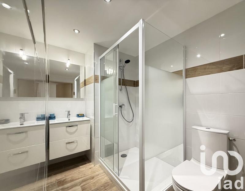 Appartement - 29 m² - 2 pièces