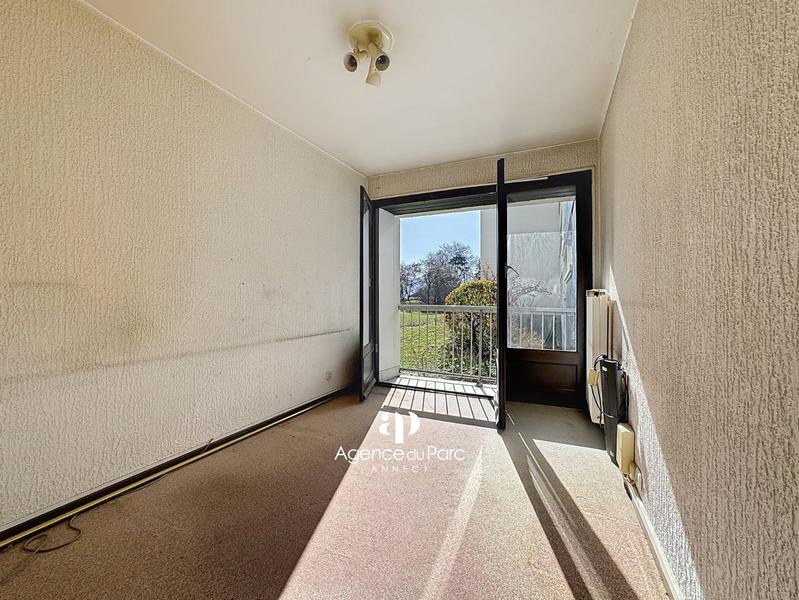 Appartement - 102 m² - 4 pièces