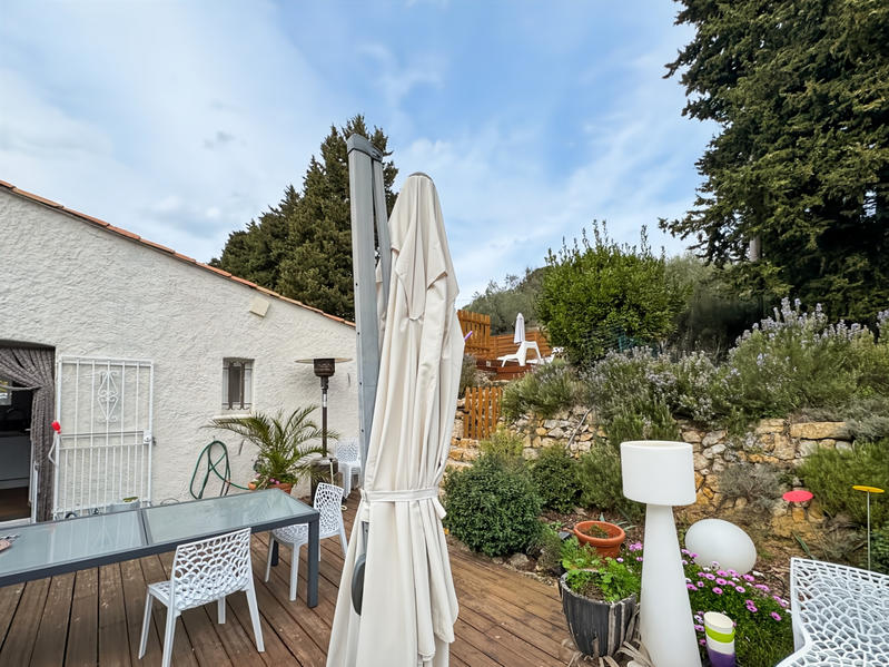 Villa - 187 m² - 7 pièces