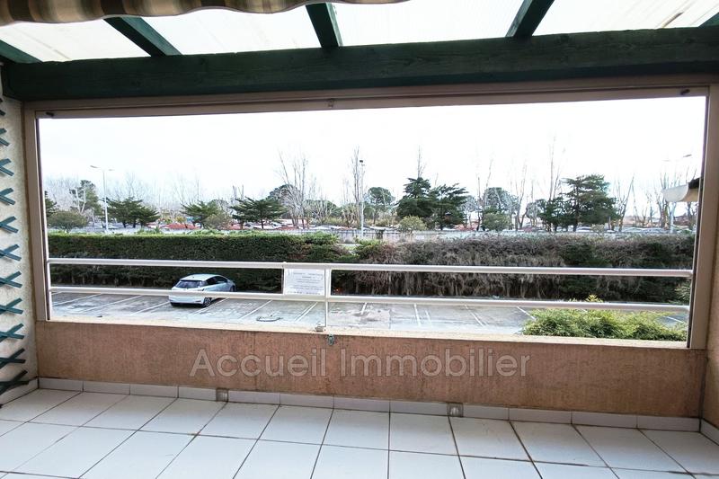 Appartement - 25 m² - 2 pièces