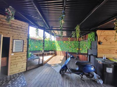 Immeuble - 316 m² - 16 pièces