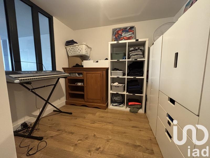 Maison - 249 m² - 8 pièces