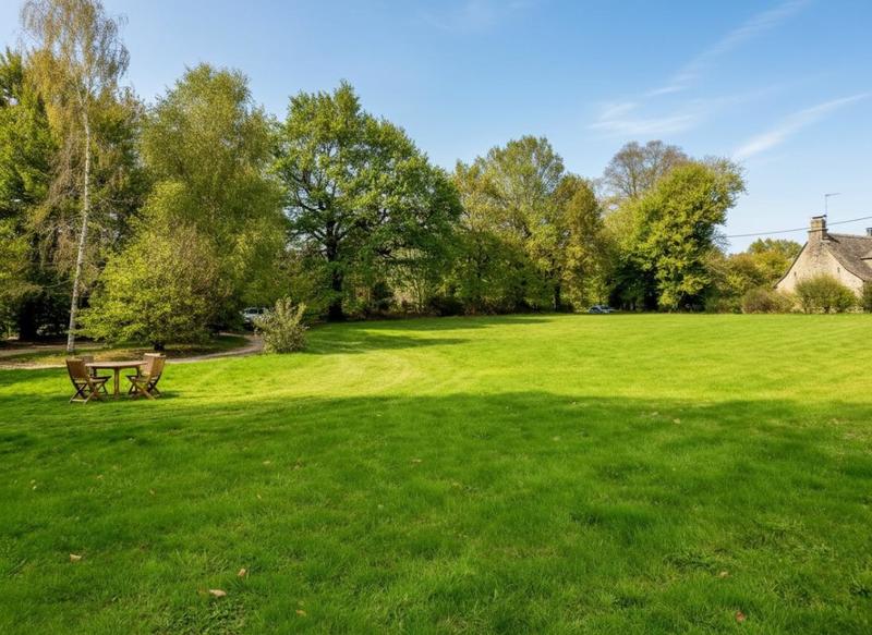 Maison de campagne - 158 m² - 7 pièces