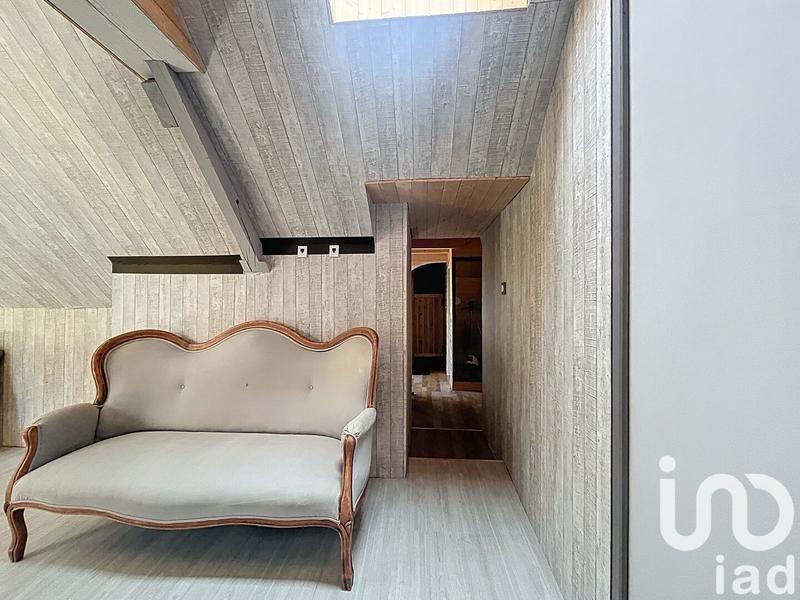 Maison - 160 m² - 5 pièces