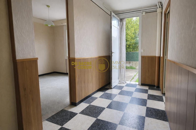 Villa - 117 m² - 6 pièces