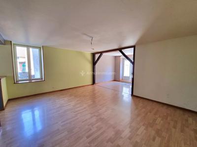 Maison - 136 m² - 4 pièces