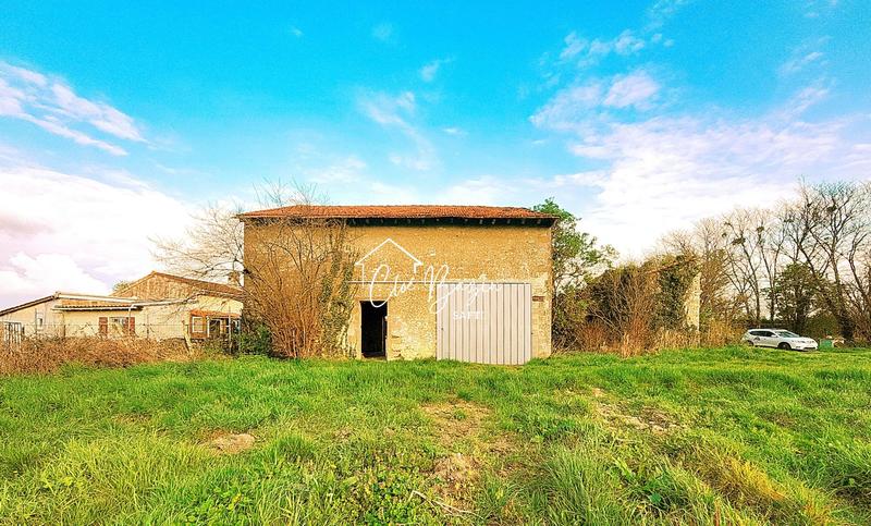 Terrain agricole - 120 000 m²