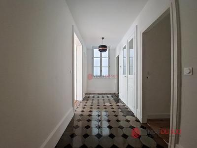 Appartement - 94 m² - 3 pièces