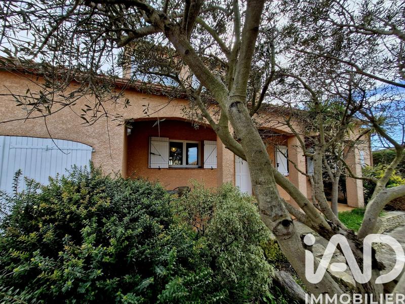 Maison - 147 m² - 6 pièces