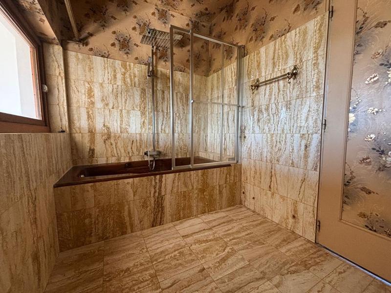 Maison - 164 m² - 8 pièces