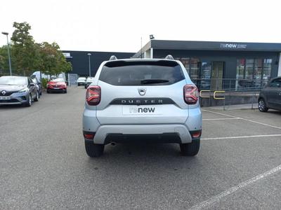 Dacia Duster TCe 150 Fap 4x2 Edc Prestige