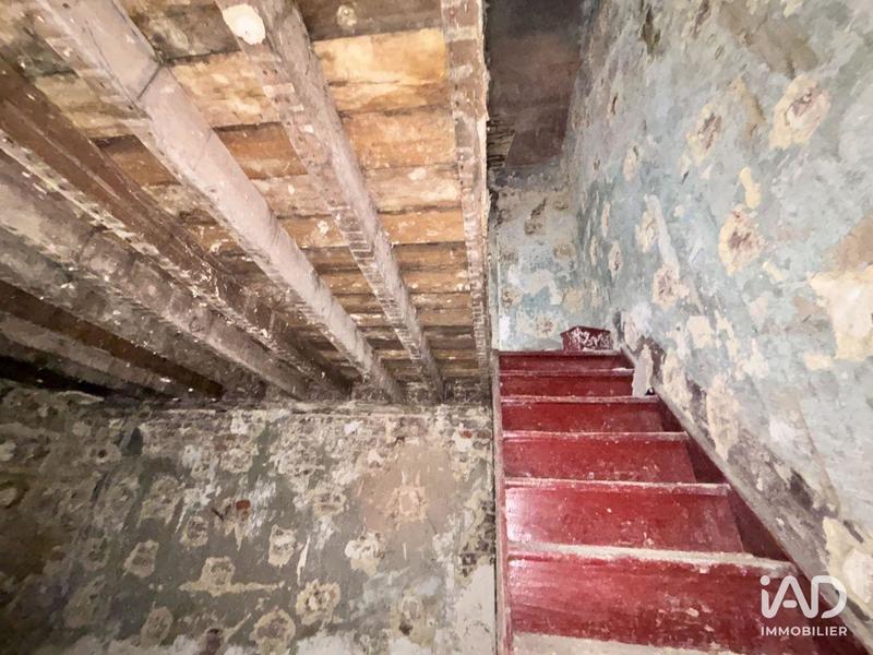 Appartement - 100 m² - 2 pièces