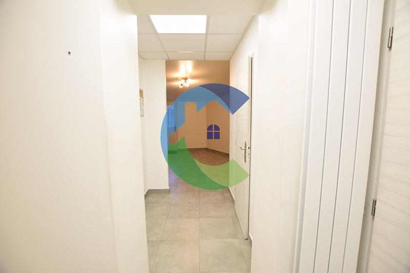 Local commercial - 60 m²