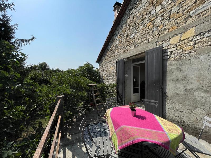 Maison - 71 m² - 4 pièces