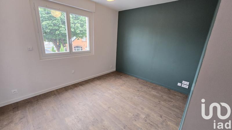 Appartement - 97 m² - 5 pièces