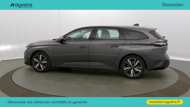 Peugeot 308 Sw Phev 180ch Active Pack e-Eat8