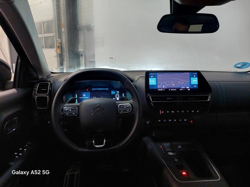 Citroën C5 Aircross Hybride recharg 225 e-Eat8 Shine Pack