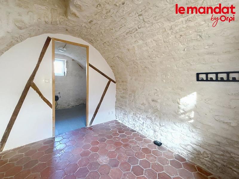 Maison - 86 m² - 3 pièces