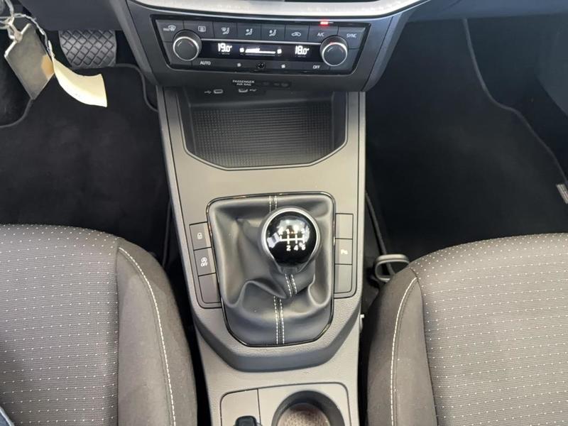 Seat Ibiza 1.0 EcoTSI 110 ch s/S Bvm6 Copa