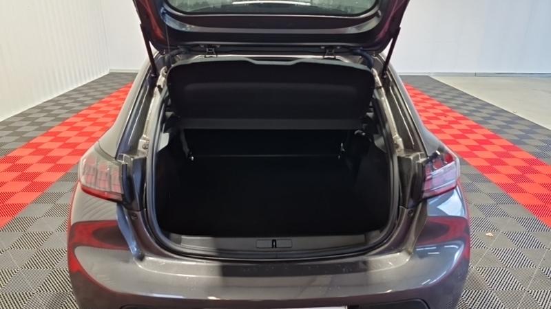 Peugeot 208 Societe puretech 100 active