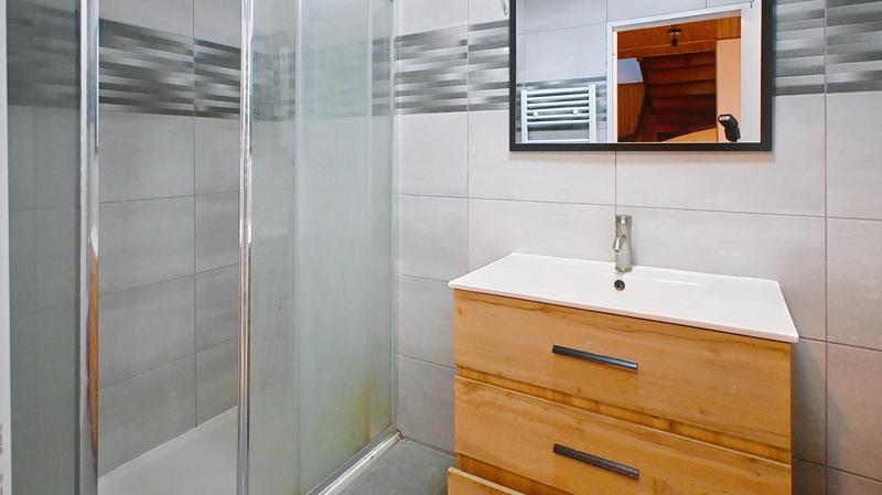 Maison - 118 m² - 5 pièces