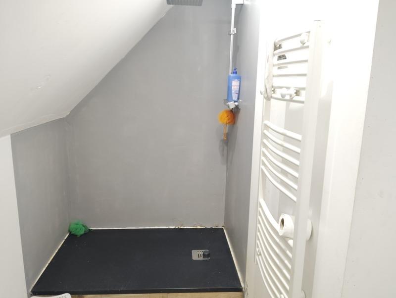 Maison - 136 m² - 6 pièces