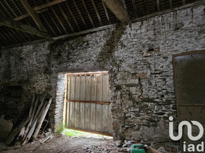 Ferme - 200 m² - 2 pièces