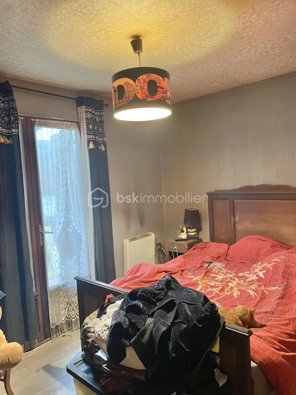 Maison - 70 m² - 3 pièces