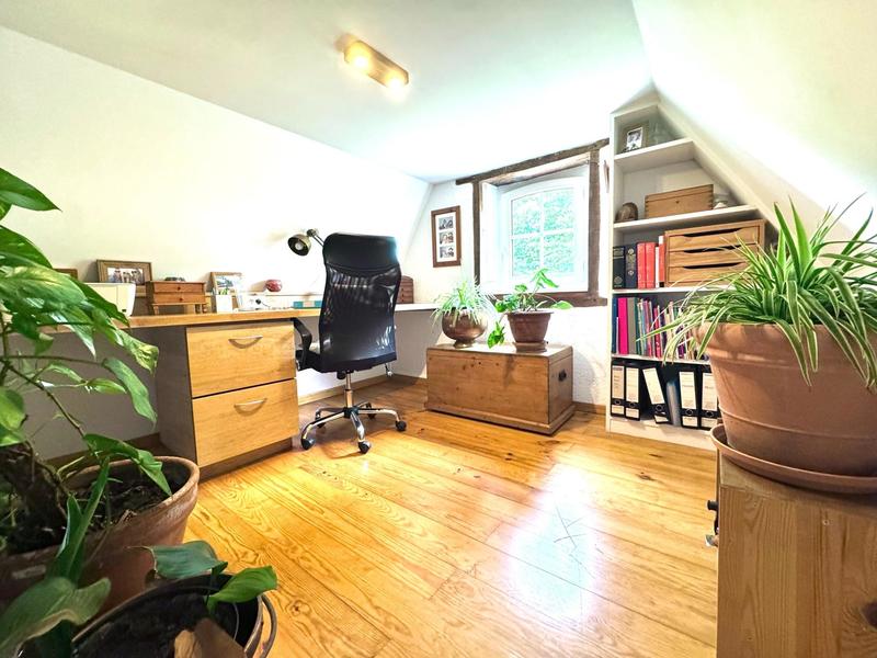 Maison - 175 m² - 7 pièces