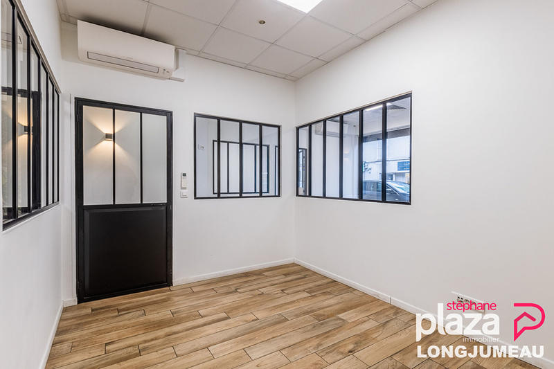 Local commercial - 90 m²