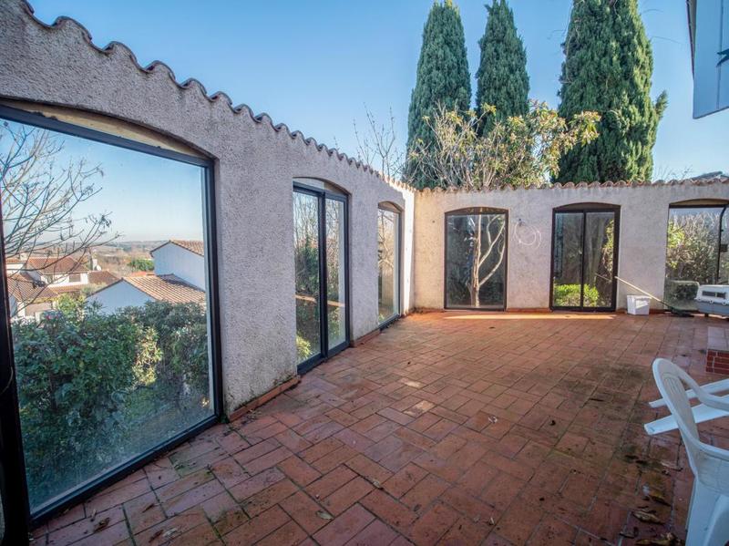 Maison - 170 m² - 4 pièces