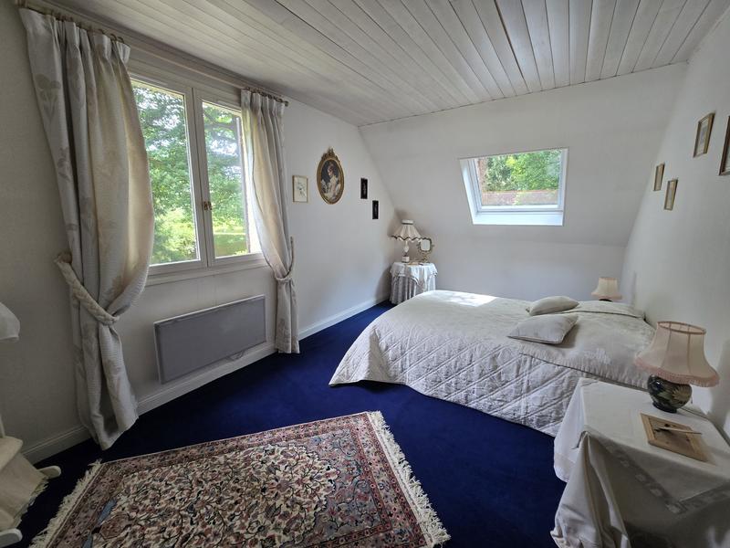 Maison - 168 m² - 5 pièces