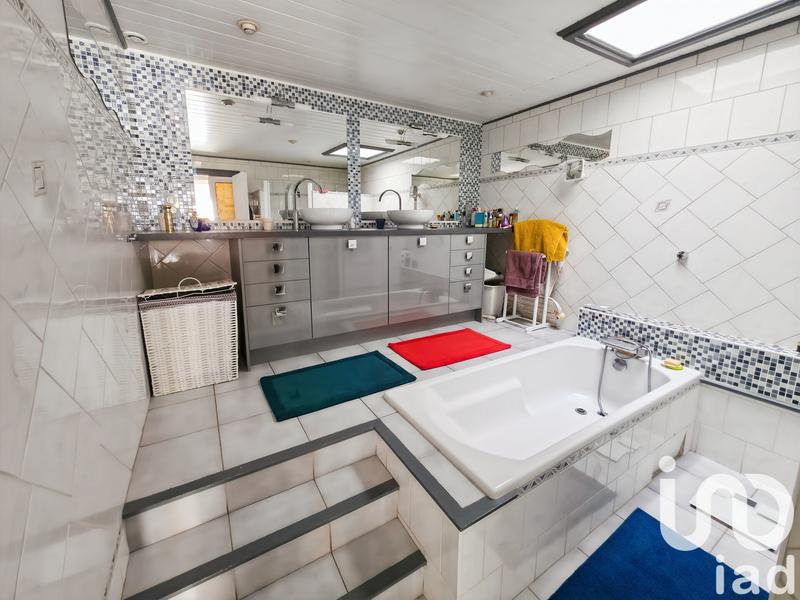 Maison de village - 160 m² - 6 pièces