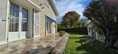 Villa - 70 m² - 3 pièces