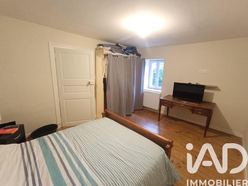 Maison - 77 m² - 3 pièces