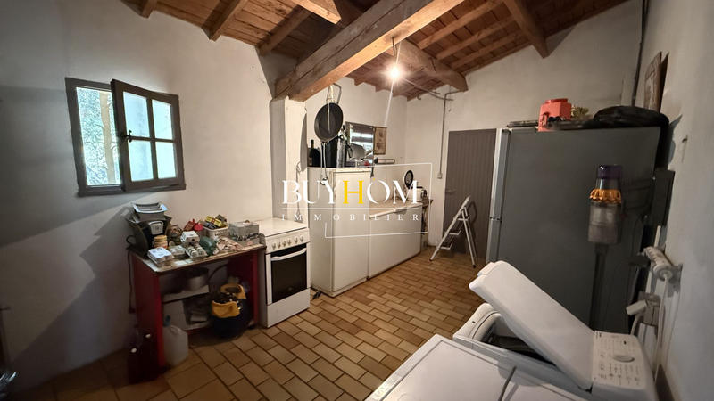 Maison - 145 m² - 4 pièces