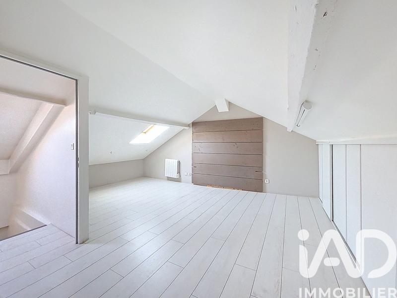 Immeuble - 156 m²