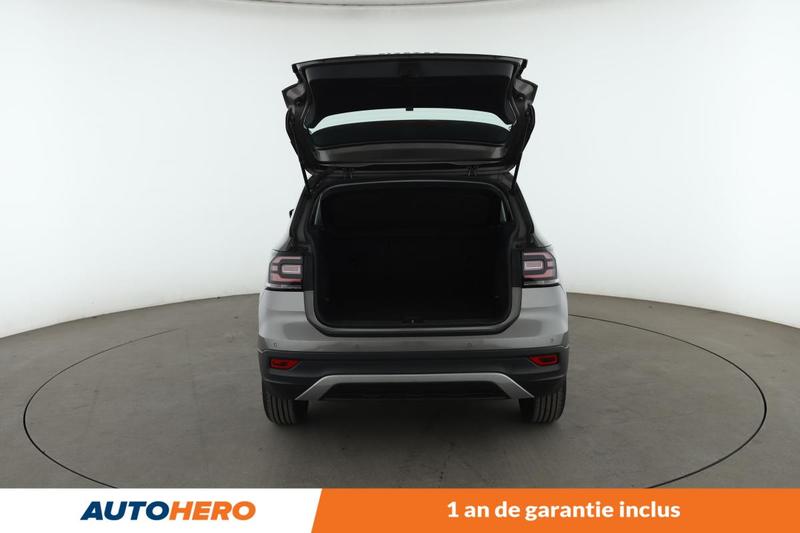 Volkswagen t-Cross 1.0 Tsi United Dsg 110 ch