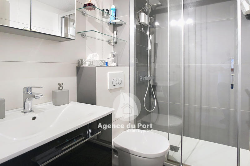 Appartement - 41 m² - 4 pièces