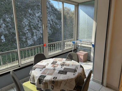 Appartement - 32 m² - 2 pièces