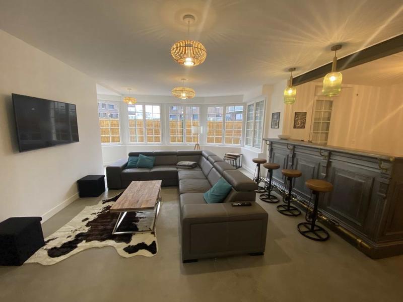 Appartement - 280 m²