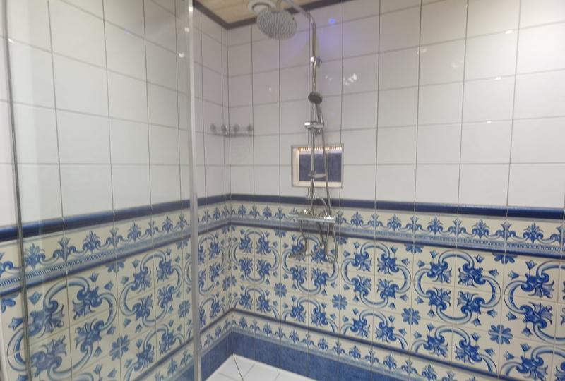 Maison - 153 m² - 7 pièces