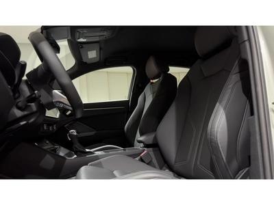 Audi Q3 Sportback 35 Tfsi 150 ch s tronic 7 s line