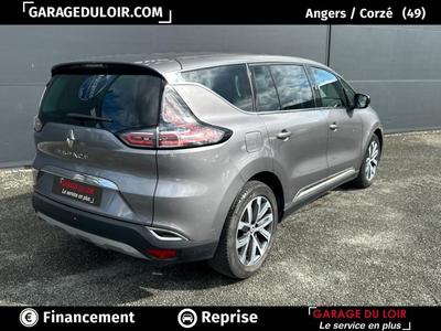 Renault Espace V Zen Energy dCi 160 Edc
